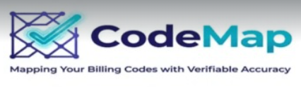 Code Map Logo